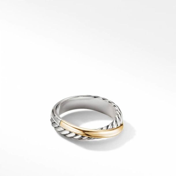 Dy crossover collection on sale