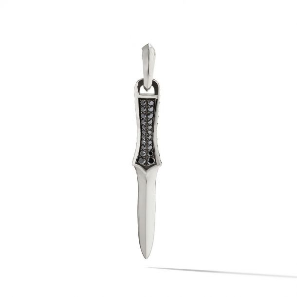David yurman dagger pendant shop