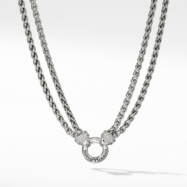 David yurman inspired necklace sales