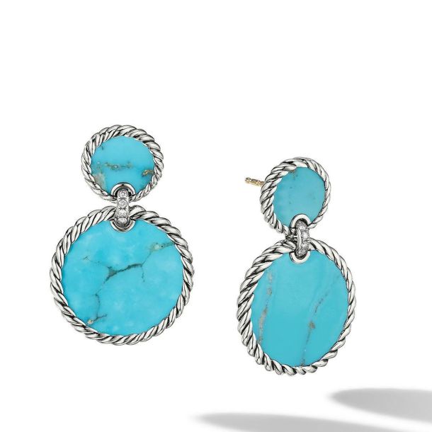 Lee michaels david yurman on sale