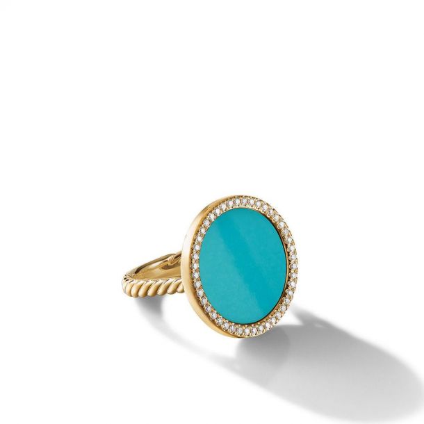 Yurman turquoise outlet