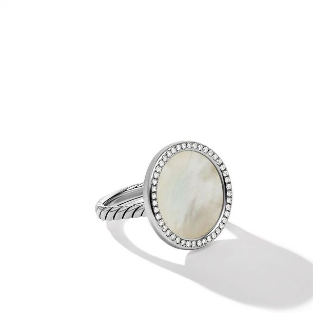 David yurman clearance ring cost