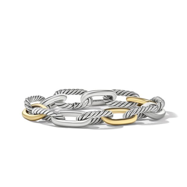 David yurman inspired best sale bracelet