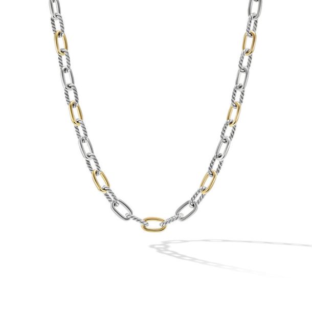 David yurman bel aire chain necklace deals