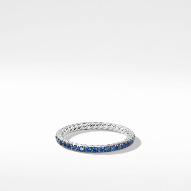 David yurman hotsell blue sapphire