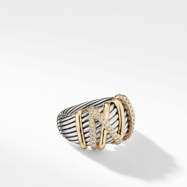 David yurman helena ring shop