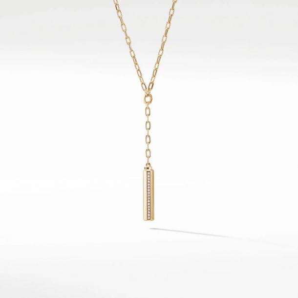 David yurman starburst best sale y necklace