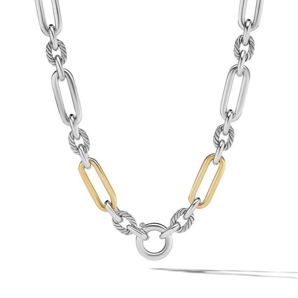David yurman 16 inch necklace store