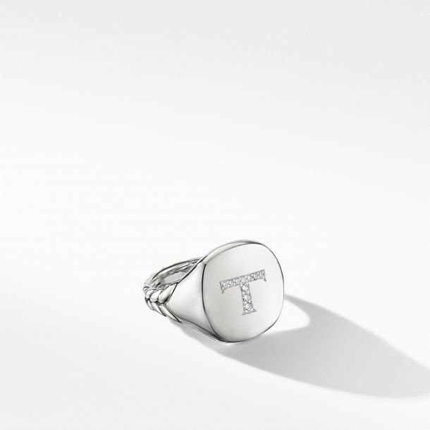 David yurman ring sizing online