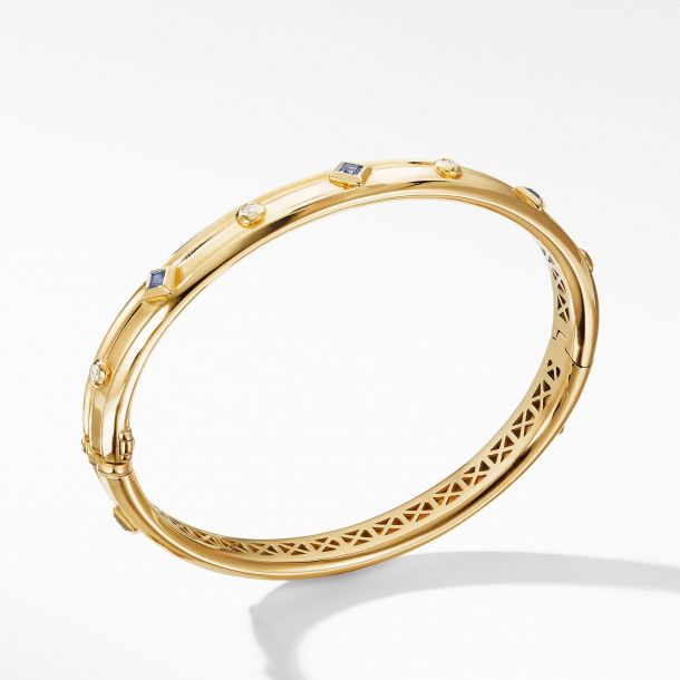 David yurman sale renaissance bracelet 7mm