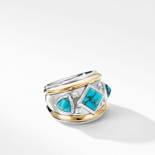 David yurman renaissance ring online