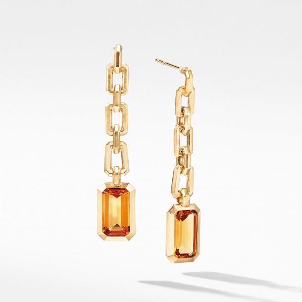 David yurman online novella earrings