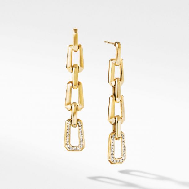 David yurman novella sales earrings