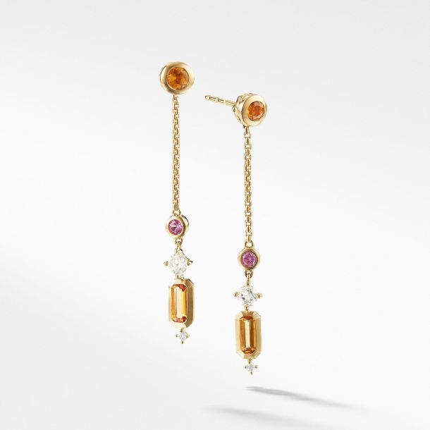 David yurman novella deals earrings