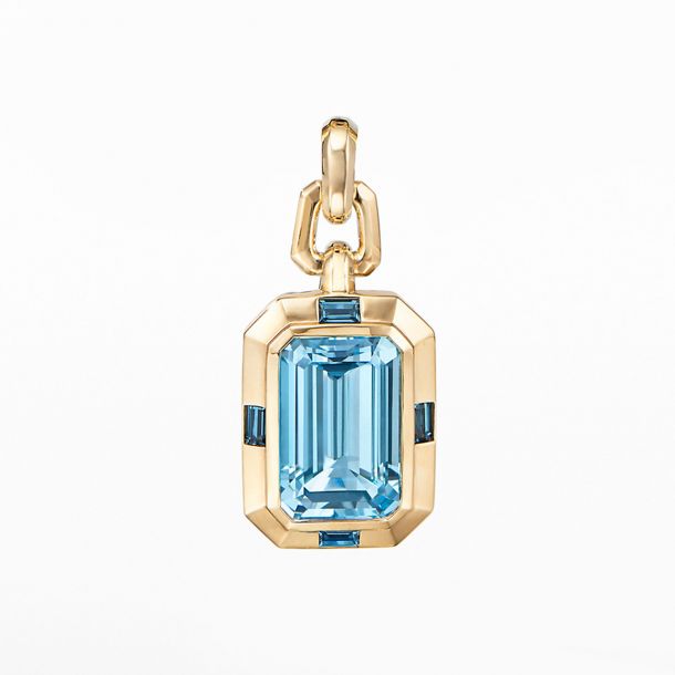 David yurman novella pendant new arrivals