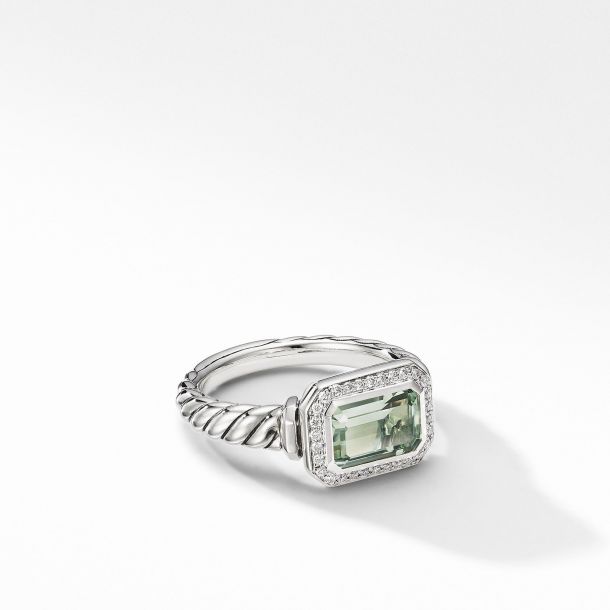 David yurman novella shop