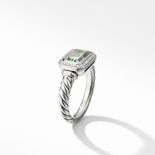 Novella ring david yurman hot sale