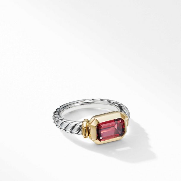 Garnet sales david yurman