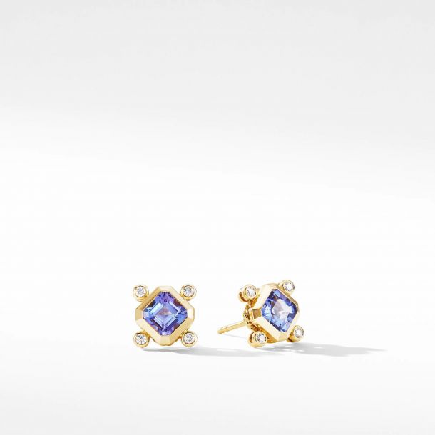 David yurman novella earrings discount