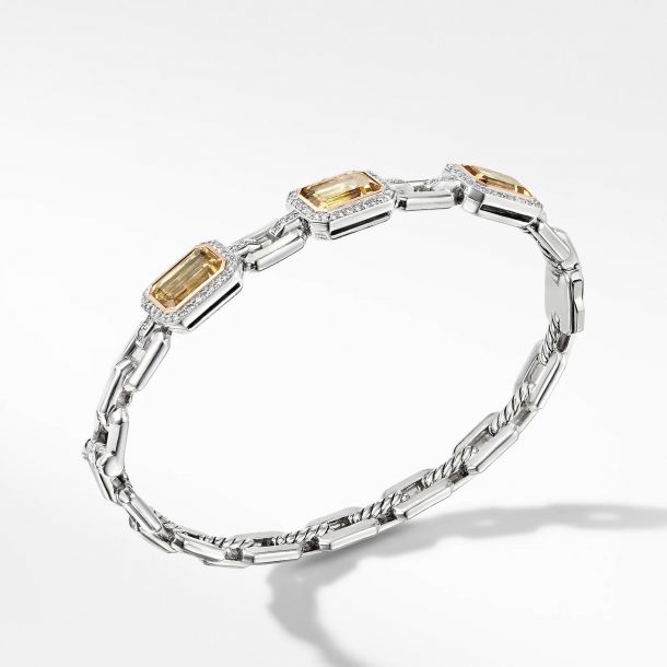 David yurman stone bracelet sale