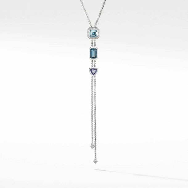 David yurman shop novella necklace