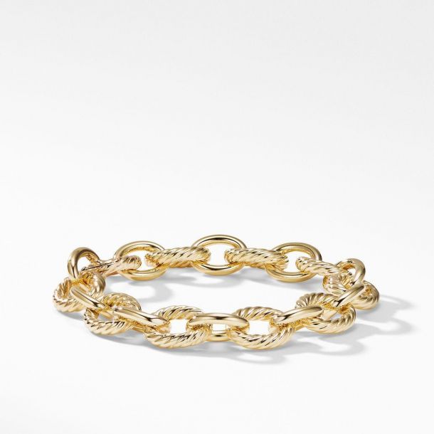 David yurman link bracelet online