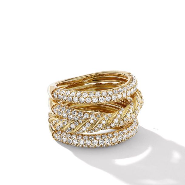 David yurman paveflex on sale
