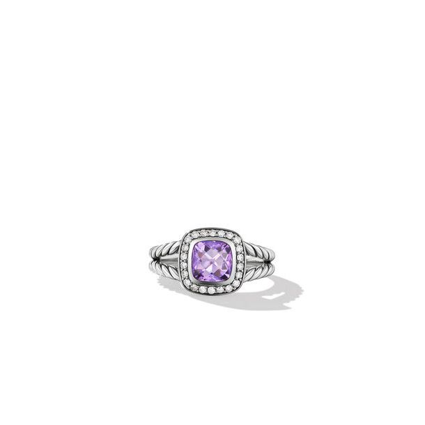 David yurman petite albion ring look alike online