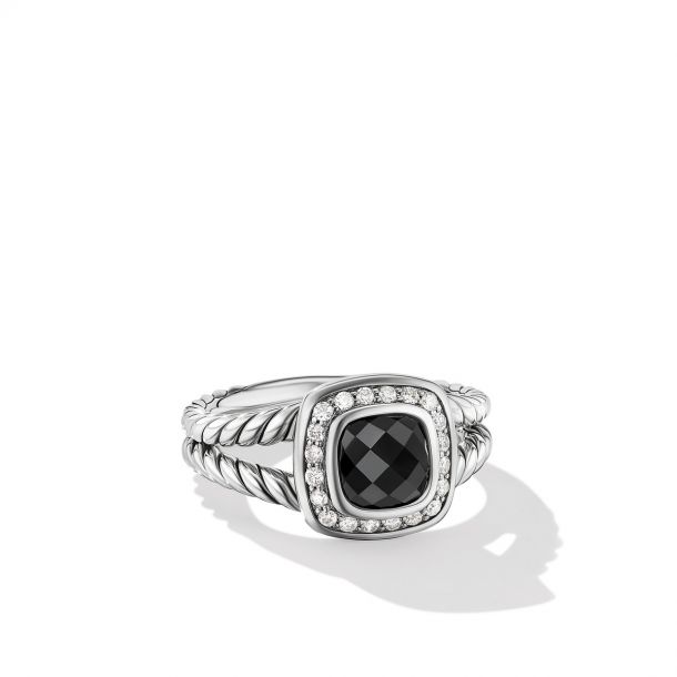 Yurman albion ring hot sale