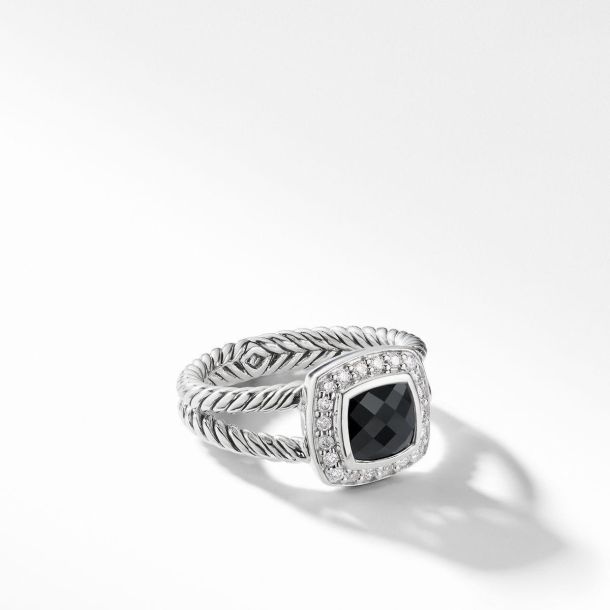 Used david yurman hotsell rings for sale