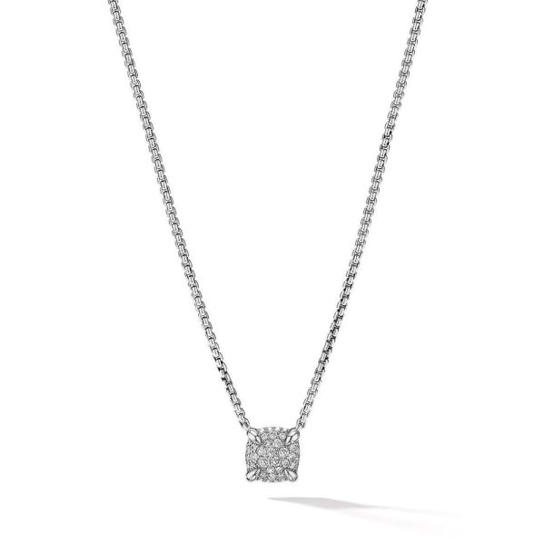 David yurman chatelaine necklace hot sale