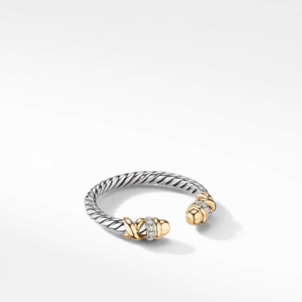 David yurman twist bracelet online