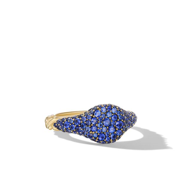 David yurman shop class rings