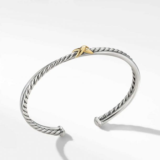 David yurman x top