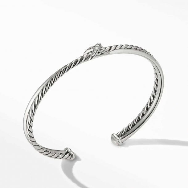 David yurman deals snake bracelet
