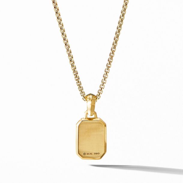 David yurman bee pendant sale