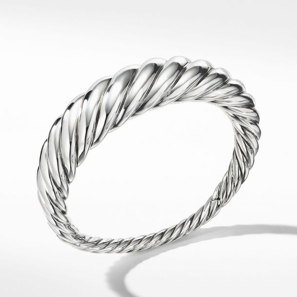 David yurman pure form bracelet hot sale