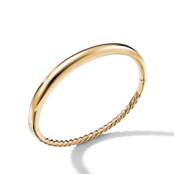 David yurman pure form sale bracelet