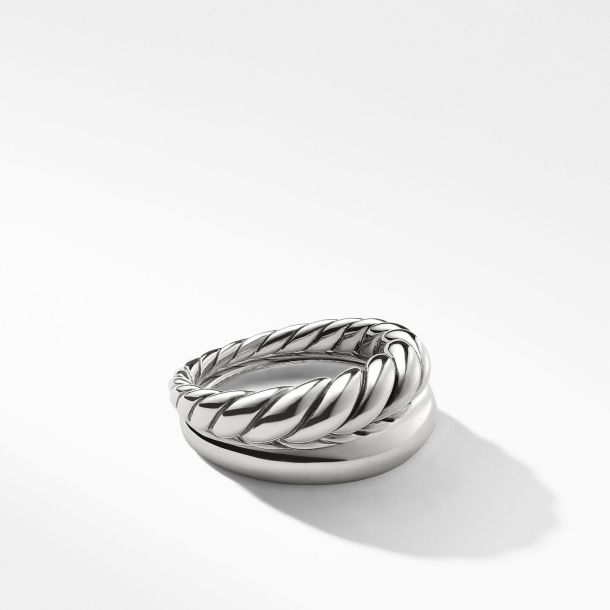 David yurman pure form sales wide ring