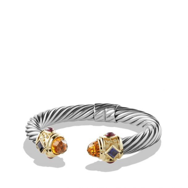 Yurman discount renaissance bracelet