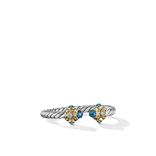 Hampton blue deals topaz meaning