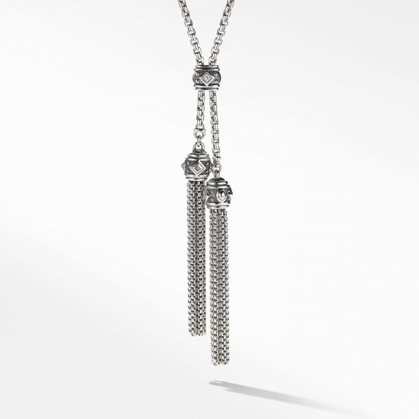 David yurman renaissance necklace sales