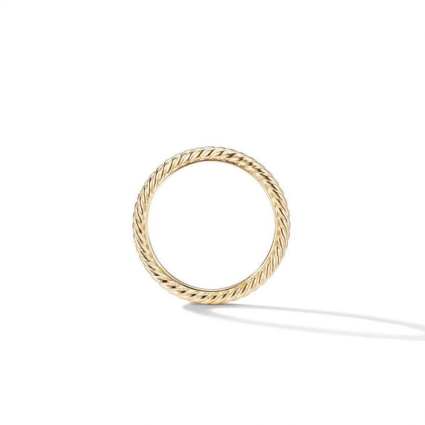 Cable collectibles band ring new arrivals