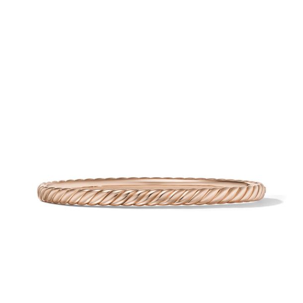 David yurman bangle bracelet on sale