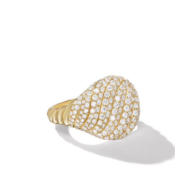 David yurman international mall shop