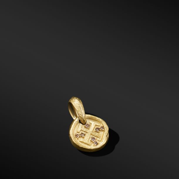 David yurman shipwreck coin store