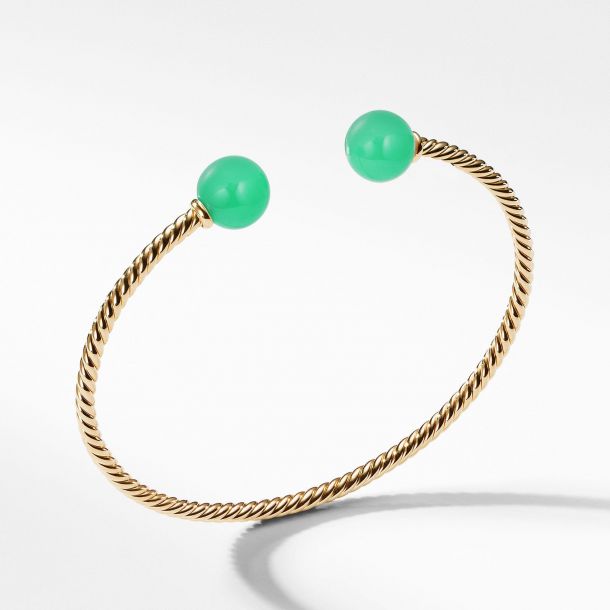 David store yurman chrysoprase