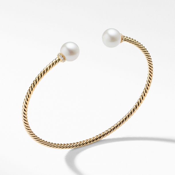 David yurman clearance solari pearl bracelet