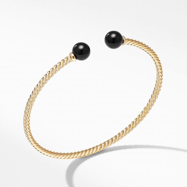 David yurman solari bracelet top