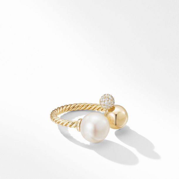 David yurman solari ring discount